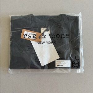 Rag & Bone Long Sleeve Tee